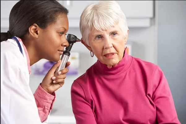 audiology